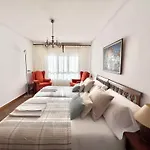 Housing Padre Isla Con Opcion A Garaje Apartment Leon