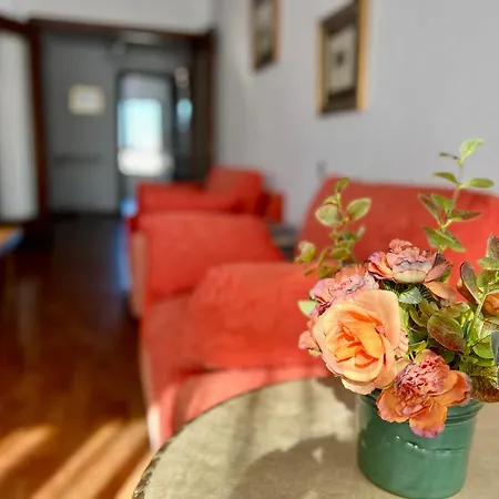 Housing Padre Isla Con Opcion A Garaje 아파트 레온