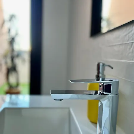 Housing Padre Isla Con Garaje Appartement *