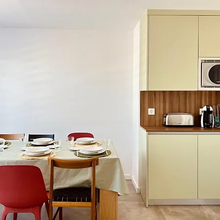 Housing Padre Isla Con Opcion A Garaje *