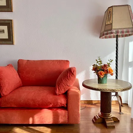 Housing Padre Isla Con Garaje *