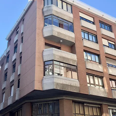 Housing Padre Isla Con Opcion A Garaje * 레온