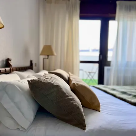 Housing Padre Isla Con Opcion A Garaje 레온