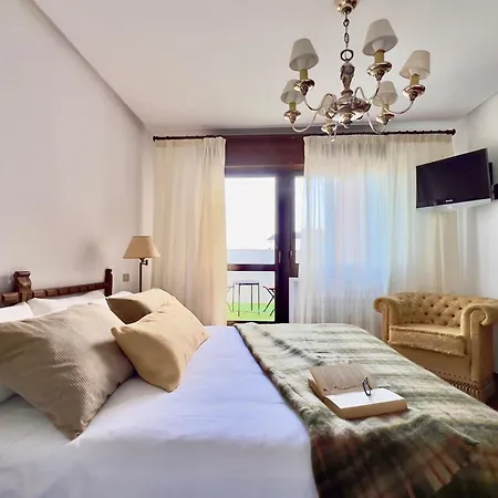 Housing Padre Isla Con Opcion A Garaje