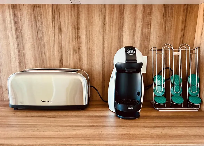 Housing Padre Isla Con Opcion A Garaje