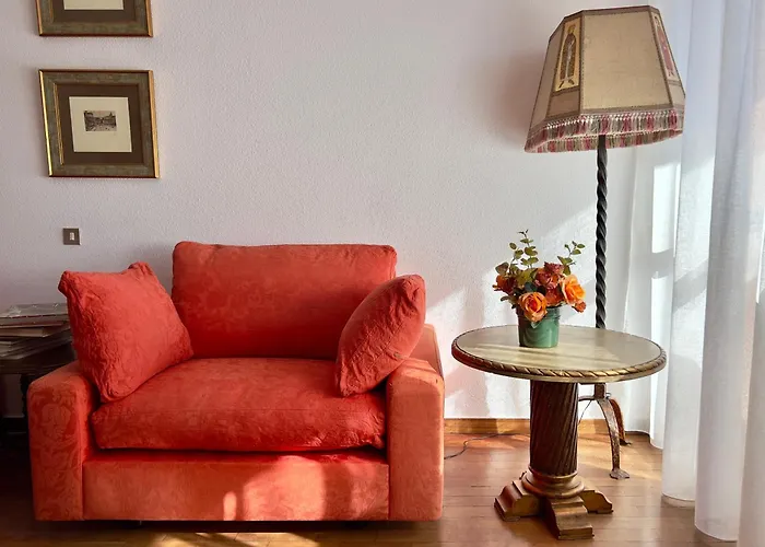 Housing Padre Isla Con Opcion A Garaje *