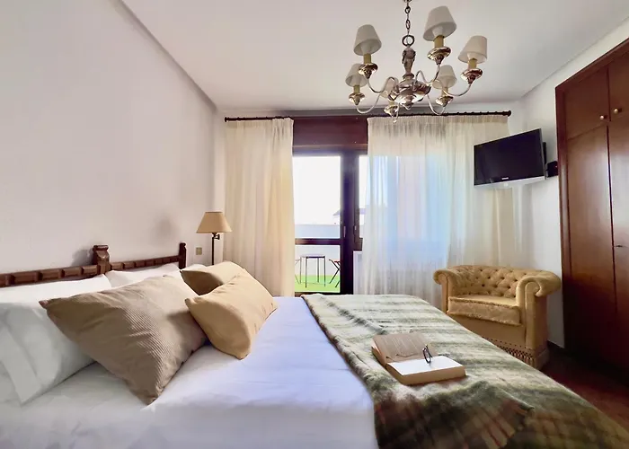 Housing Padre Isla Con Opcion A Garaje